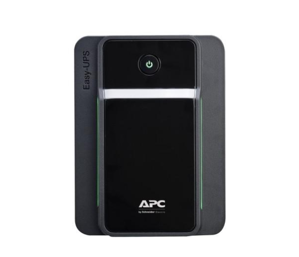 APC Easy-UPS (700VA/360W, 2x Schuko, AVR) - 701633 - zdjęcie 2